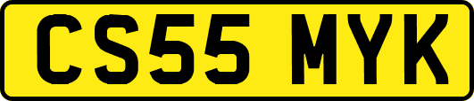 CS55MYK