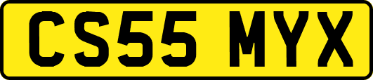 CS55MYX