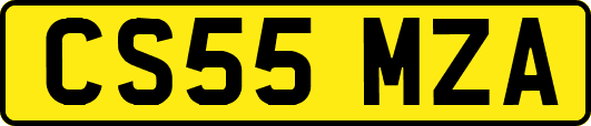 CS55MZA