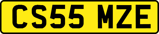 CS55MZE