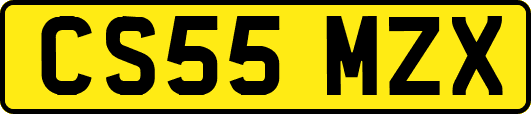 CS55MZX
