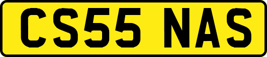 CS55NAS