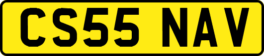 CS55NAV