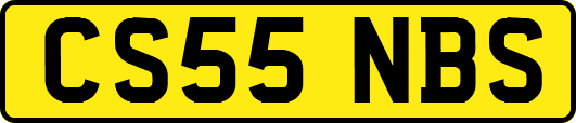 CS55NBS