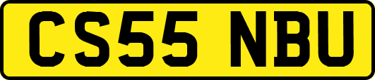 CS55NBU