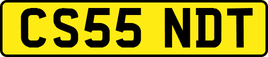 CS55NDT