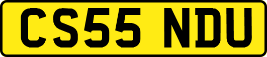 CS55NDU