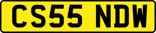 CS55NDW