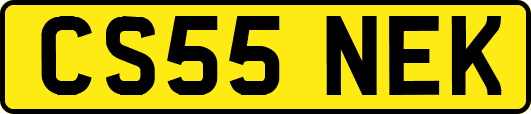 CS55NEK
