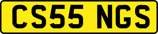 CS55NGS