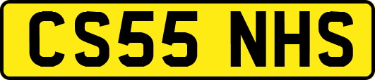 CS55NHS