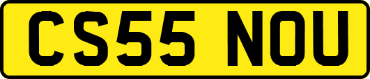 CS55NOU