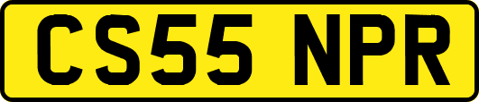 CS55NPR