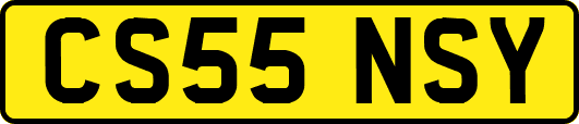 CS55NSY