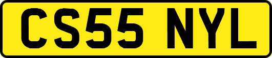 CS55NYL