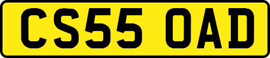 CS55OAD