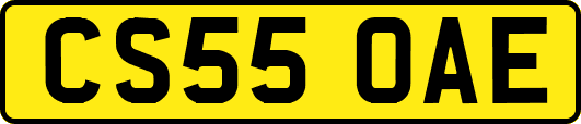 CS55OAE