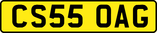 CS55OAG