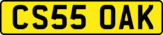 CS55OAK
