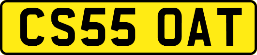 CS55OAT