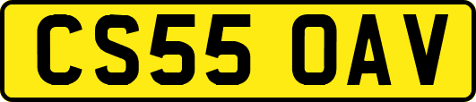 CS55OAV
