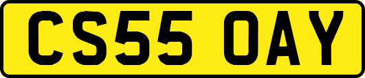 CS55OAY