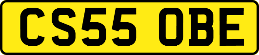 CS55OBE