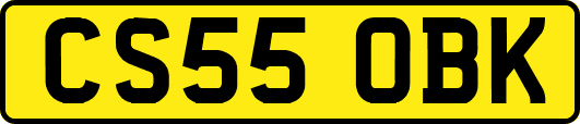 CS55OBK