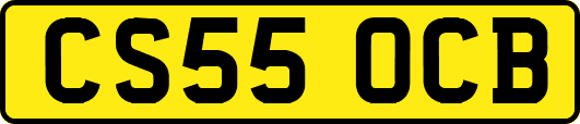 CS55OCB