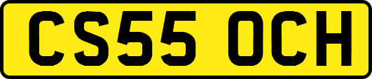 CS55OCH