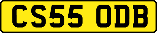 CS55ODB