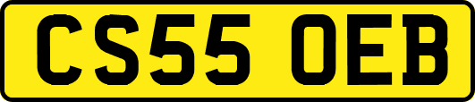 CS55OEB