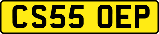 CS55OEP