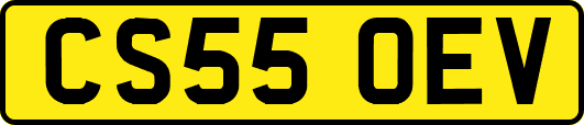 CS55OEV