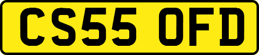 CS55OFD