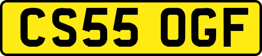 CS55OGF