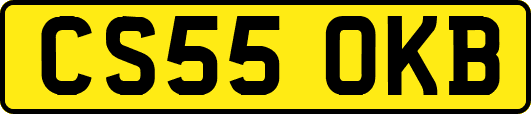 CS55OKB