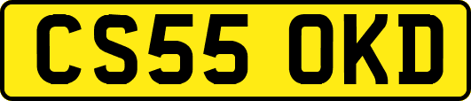 CS55OKD