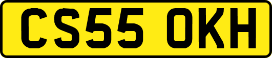 CS55OKH