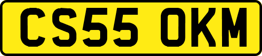 CS55OKM