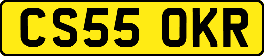 CS55OKR