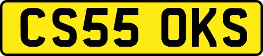 CS55OKS