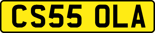 CS55OLA
