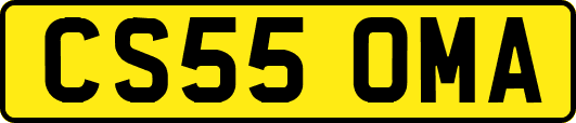 CS55OMA