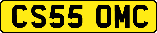 CS55OMC