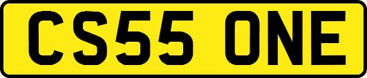 CS55ONE