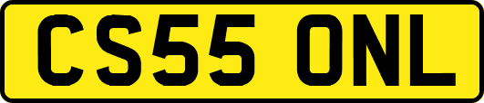 CS55ONL