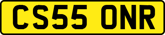 CS55ONR