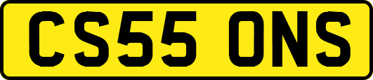 CS55ONS