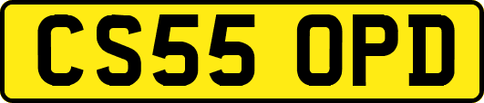 CS55OPD